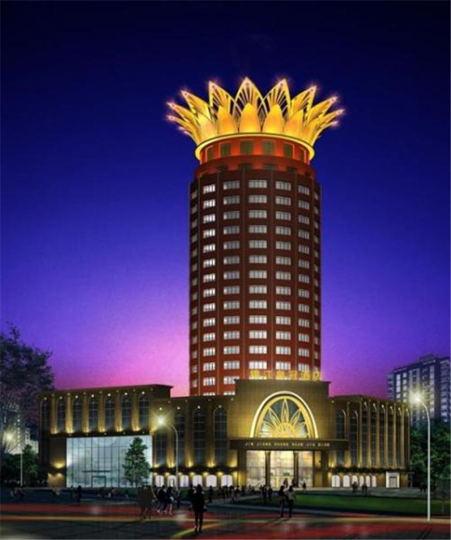 “四星級(jí)酒店”也有“五星級(jí)”Wi-Fi！南昌錦都皇冠酒店是如何做到的？